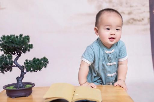 包生男孩正规公司孕妇显怀是几个月